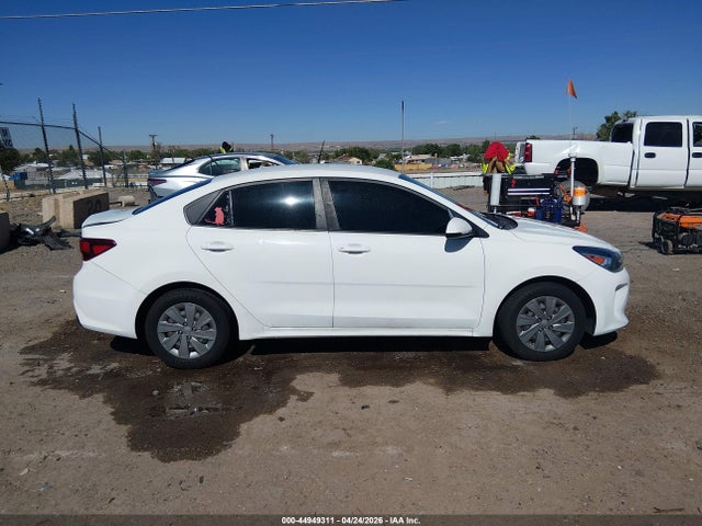 KIA RIO LX 2020 3KPA24AD2LE329995 Image 13