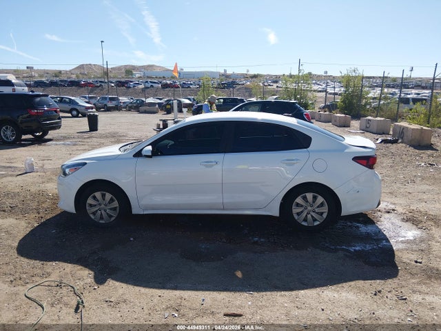 KIA RIO LX 2020 3KPA24AD2LE329995 Image 14