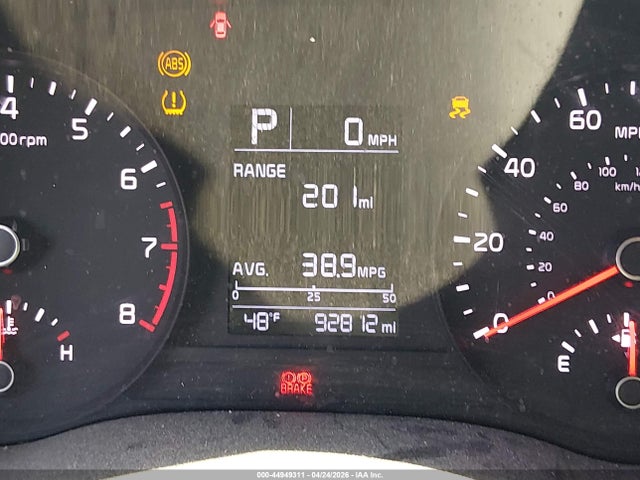 KIA RIO LX 2020 3KPA24AD2LE329995 Image 15