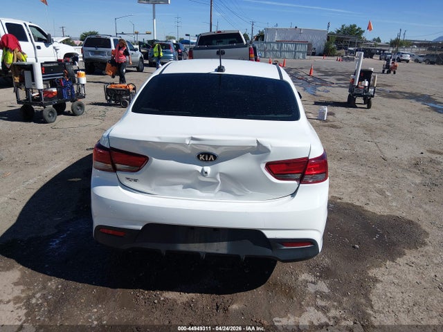 KIA RIO LX 2020 3KPA24AD2LE329995 Image 16
