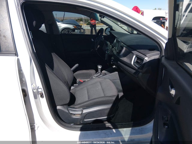 KIA RIO LX 2020 3KPA24AD2LE329995 Image 5