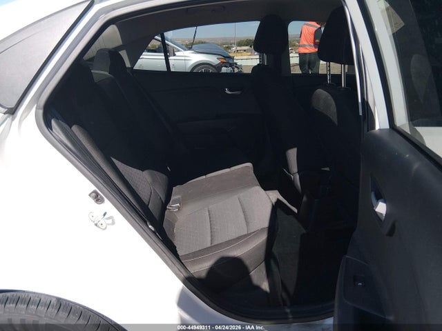 KIA RIO LX 2020 3KPA24AD2LE329995 Image 8