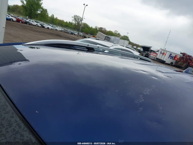 Продажа на аукционе авто 2023 Chevrolet Equinox Awd Premier, vin: 3GNAXXEGXPL123789, номер лота: 44949313