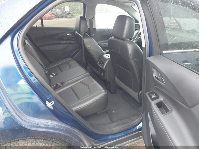 Продажа на аукционе авто 2023 Chevrolet Equinox Awd Premier, vin: 3GNAXXEGXPL123789, номер лота: 44949313