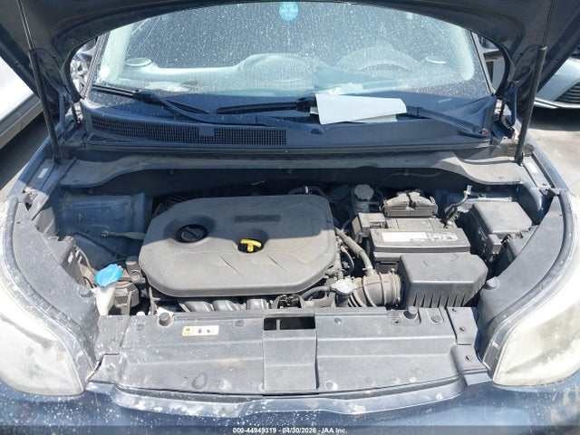 Aukcja sprzedaży 2015 Kia Soul +, vin: KNDJP3A57F7193484, numer aukcji: 44949319
