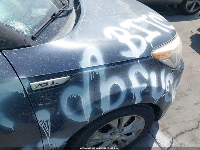 Aukcja sprzedaży 2015 Kia Soul +, vin: KNDJP3A57F7193484, numer aukcji: 44949319