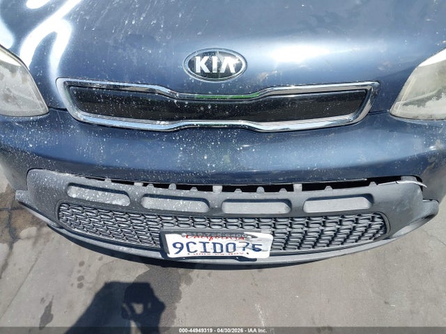 Aukcja sprzedaży 2015 Kia Soul +, vin: KNDJP3A57F7193484, numer aukcji: 44949319
