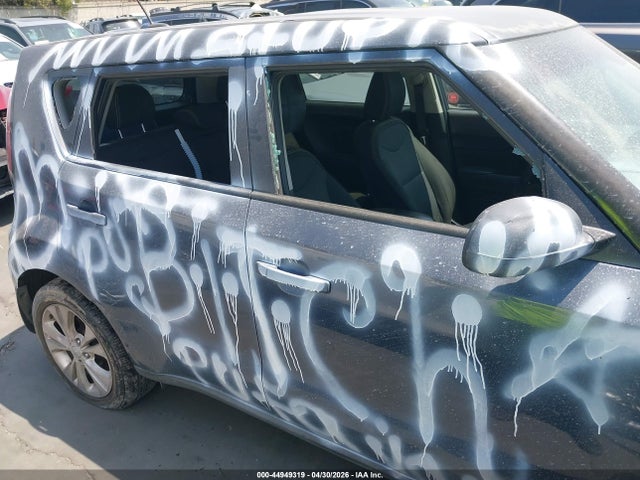 Aukcja sprzedaży 2015 Kia Soul +, vin: KNDJP3A57F7193484, numer aukcji: 44949319