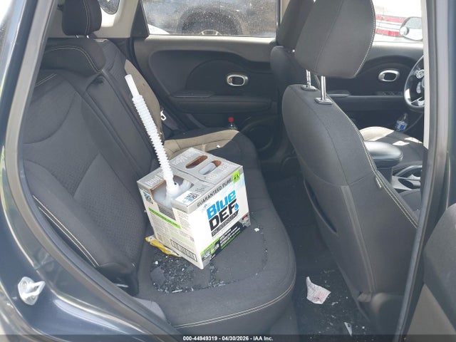 Aukcja sprzedaży 2015 Kia Soul +, vin: KNDJP3A57F7193484, numer aukcji: 44949319