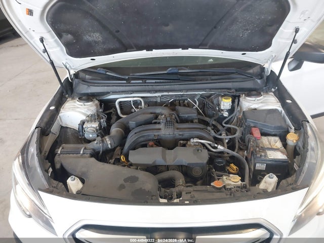 Продажа на аукционе авто 2019 Subaru Outback 2.5i, vin: 4S4BSABC2K3373473, номер лота: 44949322