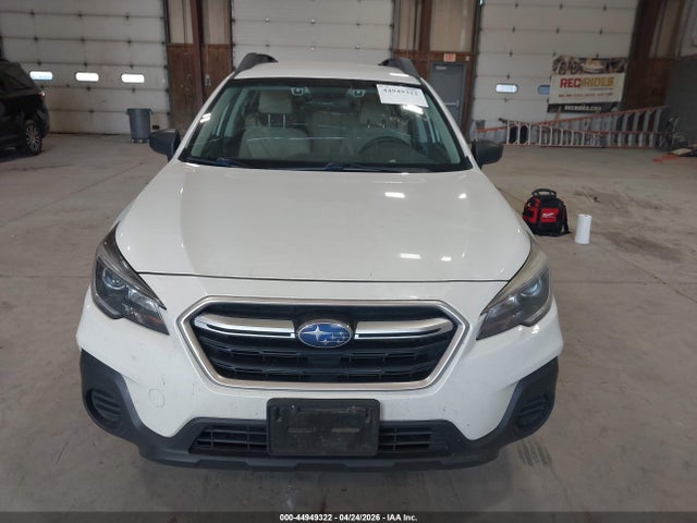Продажа на аукционе авто 2019 Subaru Outback 2.5i, vin: 4S4BSABC2K3373473, номер лота: 44949322