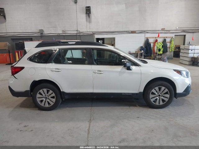 Продажа на аукционе авто 2019 Subaru Outback 2.5i, vin: 4S4BSABC2K3373473, номер лота: 44949322