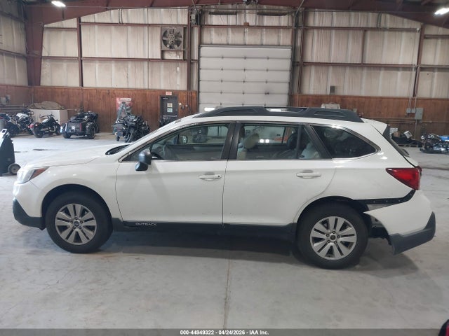 Продажа на аукционе авто 2019 Subaru Outback 2.5i, vin: 4S4BSABC2K3373473, номер лота: 44949322