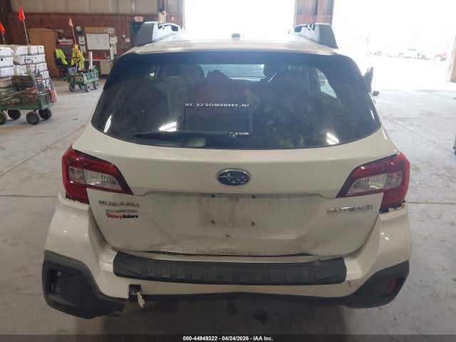 Продажа на аукционе авто 2019 Subaru Outback 2.5i, vin: 4S4BSABC2K3373473, номер лота: 44949322