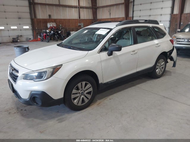 Продажа на аукционе авто 2019 Subaru Outback 2.5i, vin: 4S4BSABC2K3373473, номер лота: 44949322