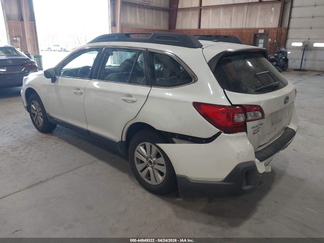 Продажа на аукционе авто 2019 Subaru Outback 2.5i, vin: 4S4BSABC2K3373473, номер лота: 44949322