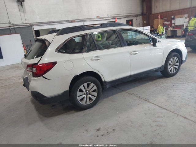 Продажа на аукционе авто 2019 Subaru Outback 2.5i, vin: 4S4BSABC2K3373473, номер лота: 44949322