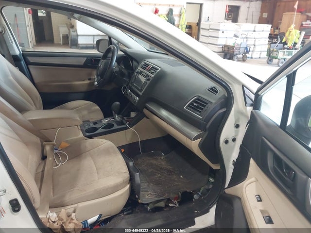 Продажа на аукционе авто 2019 Subaru Outback 2.5i, vin: 4S4BSABC2K3373473, номер лота: 44949322