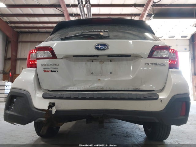 Продажа на аукционе авто 2019 Subaru Outback 2.5i, vin: 4S4BSABC2K3373473, номер лота: 44949322