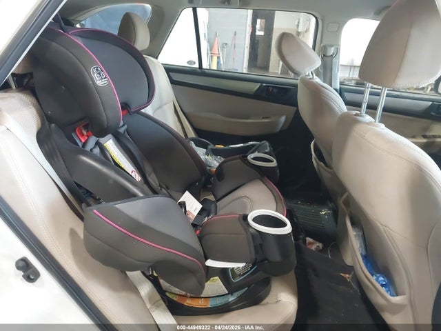 Продажа на аукционе авто 2019 Subaru Outback 2.5i, vin: 4S4BSABC2K3373473, номер лота: 44949322