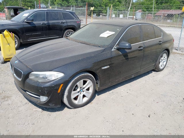 Aukcja sprzedaży 2013 Bmw 528i, vin: WBAXG5C52DDY36807, numer aukcji: 44949324