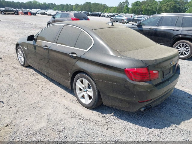 Aukcja sprzedaży 2013 Bmw 528i, vin: WBAXG5C52DDY36807, numer aukcji: 44949324