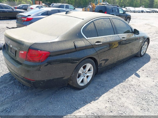 Aukcja sprzedaży 2013 Bmw 528i, vin: WBAXG5C52DDY36807, numer aukcji: 44949324