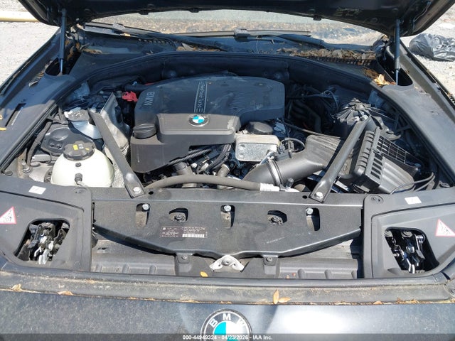 Aukcja sprzedaży 2013 Bmw 528i, vin: WBAXG5C52DDY36807, numer aukcji: 44949324