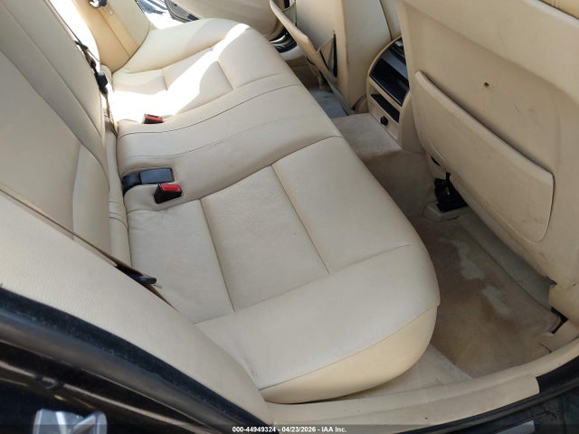 Aukcja sprzedaży 2013 Bmw 528i, vin: WBAXG5C52DDY36807, numer aukcji: 44949324