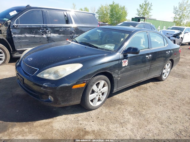 Продаж на аукціоні авто 2006 Lexus Es 330, vin: JTHBA30G265173002, номер лоту: 44949325