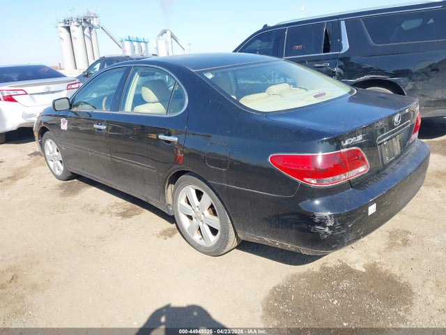 Продаж на аукціоні авто 2006 Lexus Es 330, vin: JTHBA30G265173002, номер лоту: 44949325