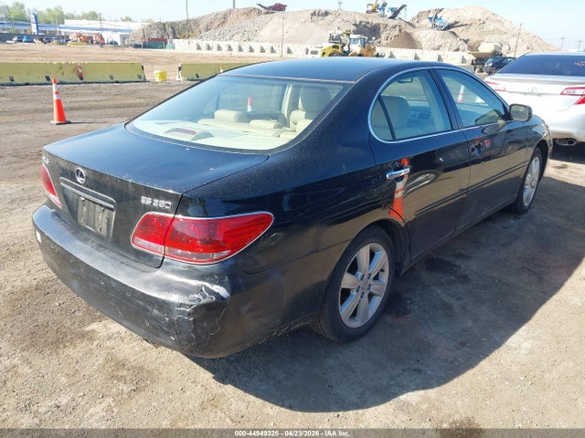 Продаж на аукціоні авто 2006 Lexus Es 330, vin: JTHBA30G265173002, номер лоту: 44949325