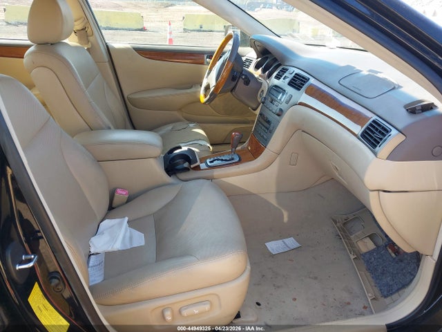Продаж на аукціоні авто 2006 Lexus Es 330, vin: JTHBA30G265173002, номер лоту: 44949325
