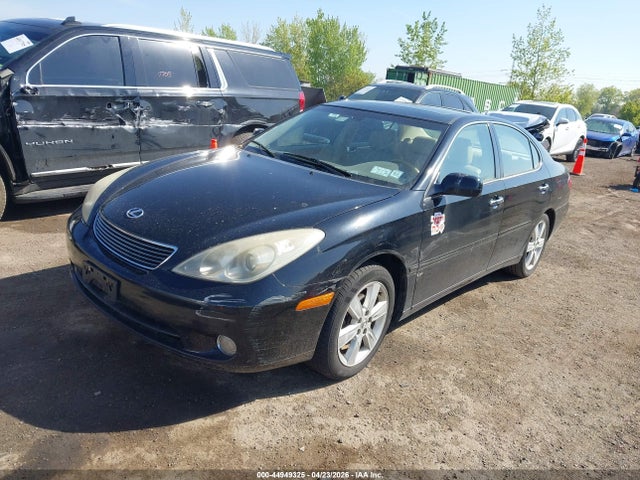Продаж на аукціоні авто 2006 Lexus Es 330, vin: JTHBA30G265173002, номер лоту: 44949325