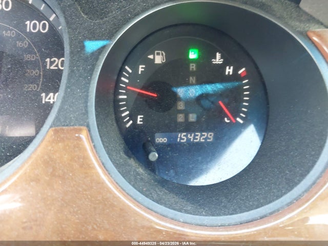 Продаж на аукціоні авто 2006 Lexus Es 330, vin: JTHBA30G265173002, номер лоту: 44949325