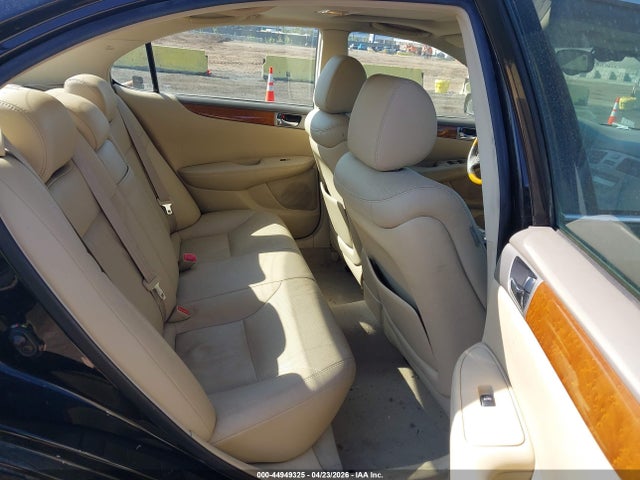 Продаж на аукціоні авто 2006 Lexus Es 330, vin: JTHBA30G265173002, номер лоту: 44949325
