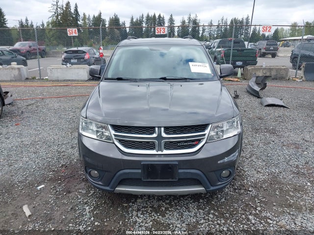 44949326 :رقم المزاد ، 3C4PDDBGXFT557935 vin ، 2015 Dodge Journey Sxt مزاد بيع