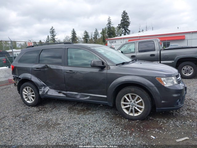 44949326 :رقم المزاد ، 3C4PDDBGXFT557935 vin ، 2015 Dodge Journey Sxt مزاد بيع