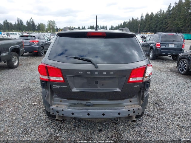 44949326 :رقم المزاد ، 3C4PDDBGXFT557935 vin ، 2015 Dodge Journey Sxt مزاد بيع