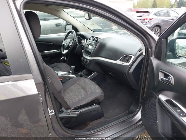 44949326 :رقم المزاد ، 3C4PDDBGXFT557935 vin ، 2015 Dodge Journey Sxt مزاد بيع