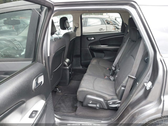 44949326 :رقم المزاد ، 3C4PDDBGXFT557935 vin ، 2015 Dodge Journey Sxt مزاد بيع