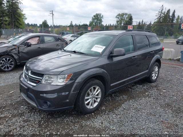 44949326 :رقم المزاد ، 3C4PDDBGXFT557935 vin ، 2015 Dodge Journey Sxt مزاد بيع