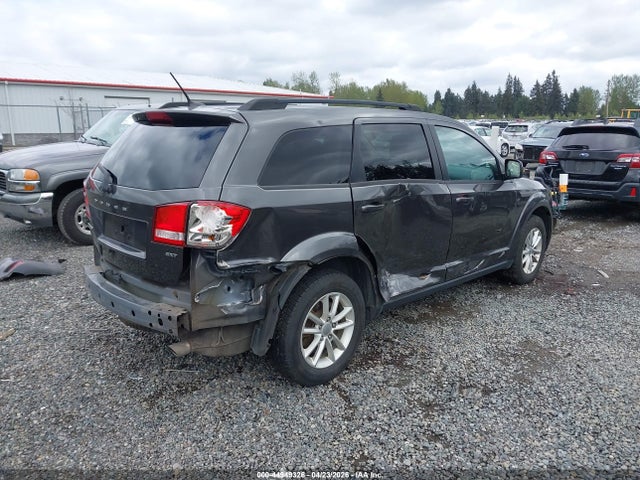 44949326 :رقم المزاد ، 3C4PDDBGXFT557935 vin ، 2015 Dodge Journey Sxt مزاد بيع