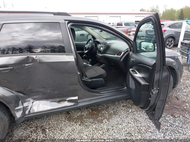 44949326 :رقم المزاد ، 3C4PDDBGXFT557935 vin ، 2015 Dodge Journey Sxt مزاد بيع