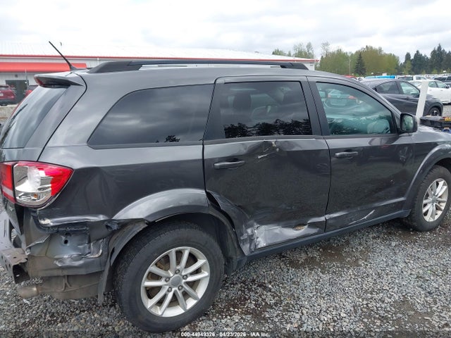 44949326 :رقم المزاد ، 3C4PDDBGXFT557935 vin ، 2015 Dodge Journey Sxt مزاد بيع