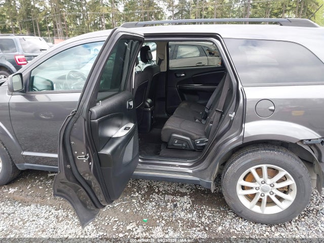44949326 :رقم المزاد ، 3C4PDDBGXFT557935 vin ، 2015 Dodge Journey Sxt مزاد بيع