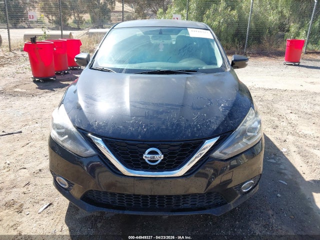 3N1AB7AP6HY242914 Nissan SENTRA SR