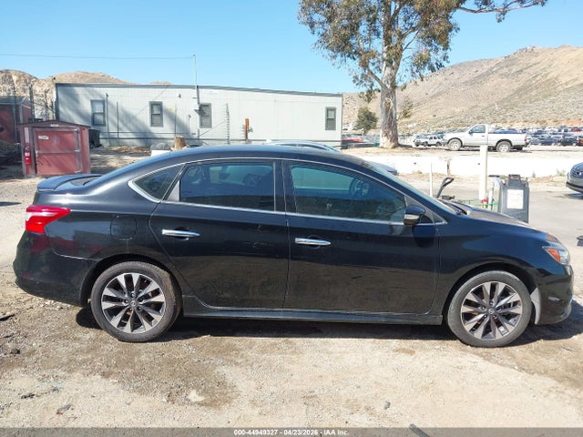3N1AB7AP6HY242914 Nissan SENTRA SR