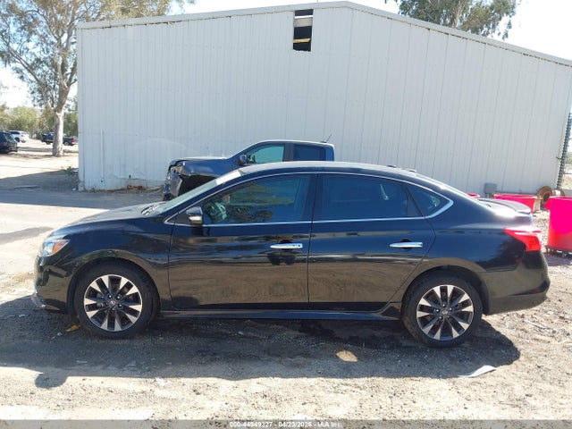 3N1AB7AP6HY242914 Nissan SENTRA SR