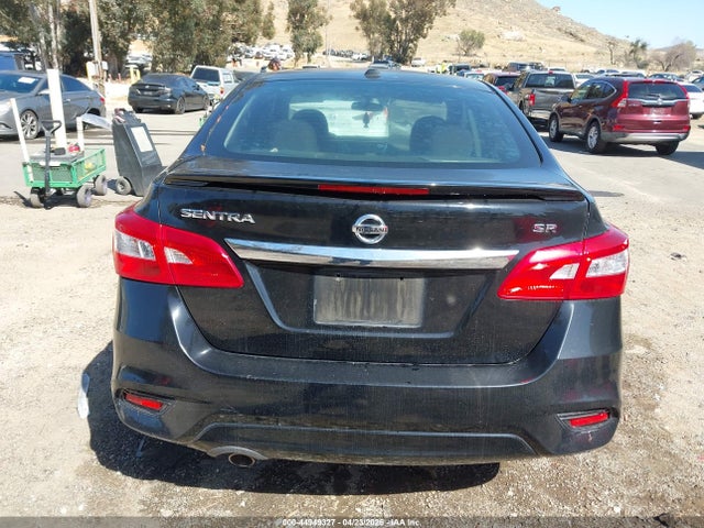 3N1AB7AP6HY242914 Nissan SENTRA SR